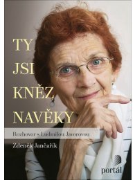 Ty jsi kněz navěky
