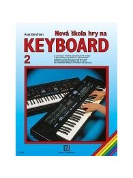 Nová škola hry na keyboard II