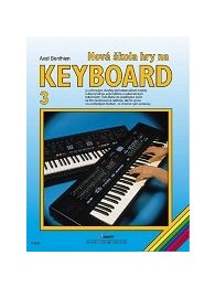 Nová škola hry na keyboard III