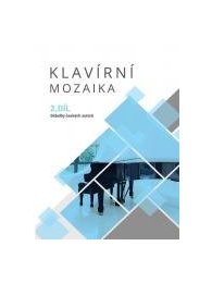 Klavírní mozaika 2