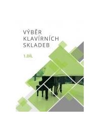 Výběr klavírních skladeb 1