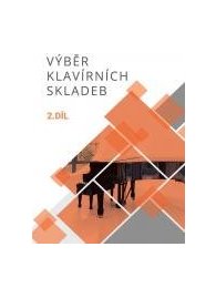 Výběr klavírních skladeb 2