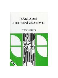 Základní hudební znalosti