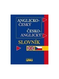 Anglicko-český, česko-anglický kapesní slovník