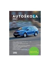 Autoškola 2021
