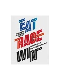 EAT RACE WIN kuchařka pro vytrvalostní sportovce