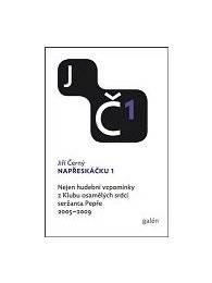 Napřeskáčku 1
