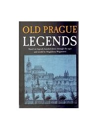 Old Prague Legends