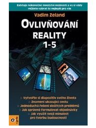 Ovlivňování reality 1-5