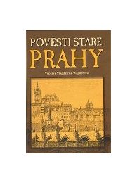 Pověsti staré Prahy