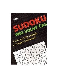 Sudoku pro volný čas