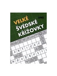Velké švédské křížovky - Antické moudrosti