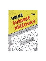 Velké švédské křížovky - Židovské anekdoty