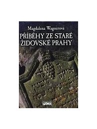 Příběhy ze staré židovské Prahy