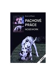 Pachové práce aneb Království vůní