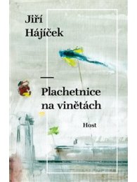 Plachetnice na vinětách /brožovaná