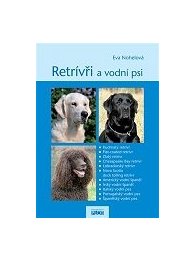 Retrívři a vodní psi