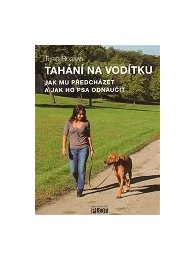 Tahání na vodítku