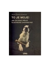 To je moje!