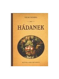 Velká kniha hádanek