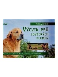 Výcvik psů loveckých plemen
