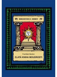 Zlatá kniha moudrosti