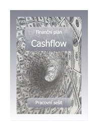 Cashflow – finanční plán
