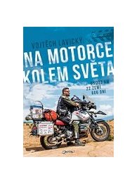 Na motorce kolem světa