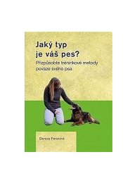 Jaký typ je váš pes?