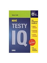 Nové testy IQ