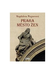 Praha město žen