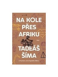 Na kole přes Afriku