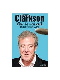 Vím, že máš duši