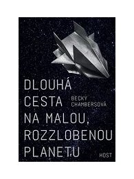 Dlouhá cesta na malou, rozzlobenou planetu