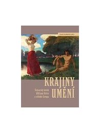 Krajiny umění