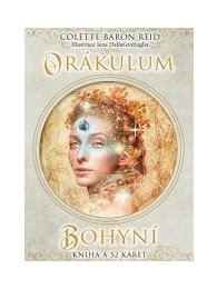Orákulum bohyní