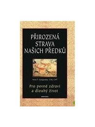 Přirozená strava našich předků