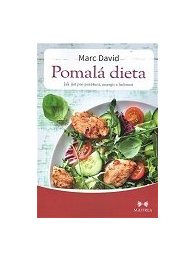 Pomalá dieta