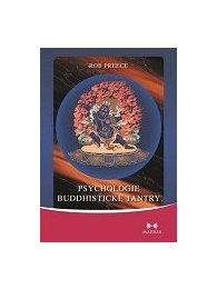 Psychologie buddhistické tantry