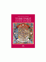 Tibetské léčení zvukem + CD