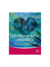Umělcova cesta pro rodiče