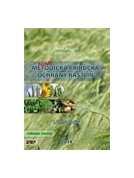 Metodická príručka ochrany rastlín I.