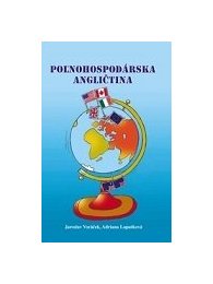 Poľnohospodárska angličtina
