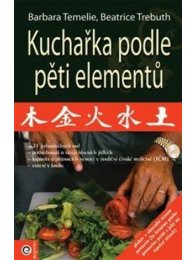 Kuchařka podle pěti elementu