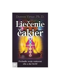 Liečenie čakier