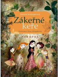 Zákeřné keře