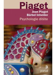 Psychologie dítěte
