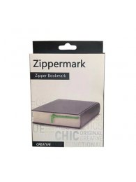 Záložka do knihy ZIP