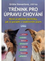 Trénink pro úpravu chování