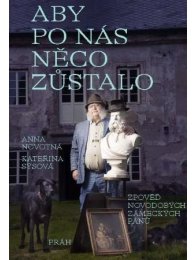 Aby po nás něco zůstalo